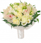 Букет «Безупречный образ»