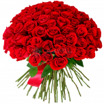 Букет "Моя королева"